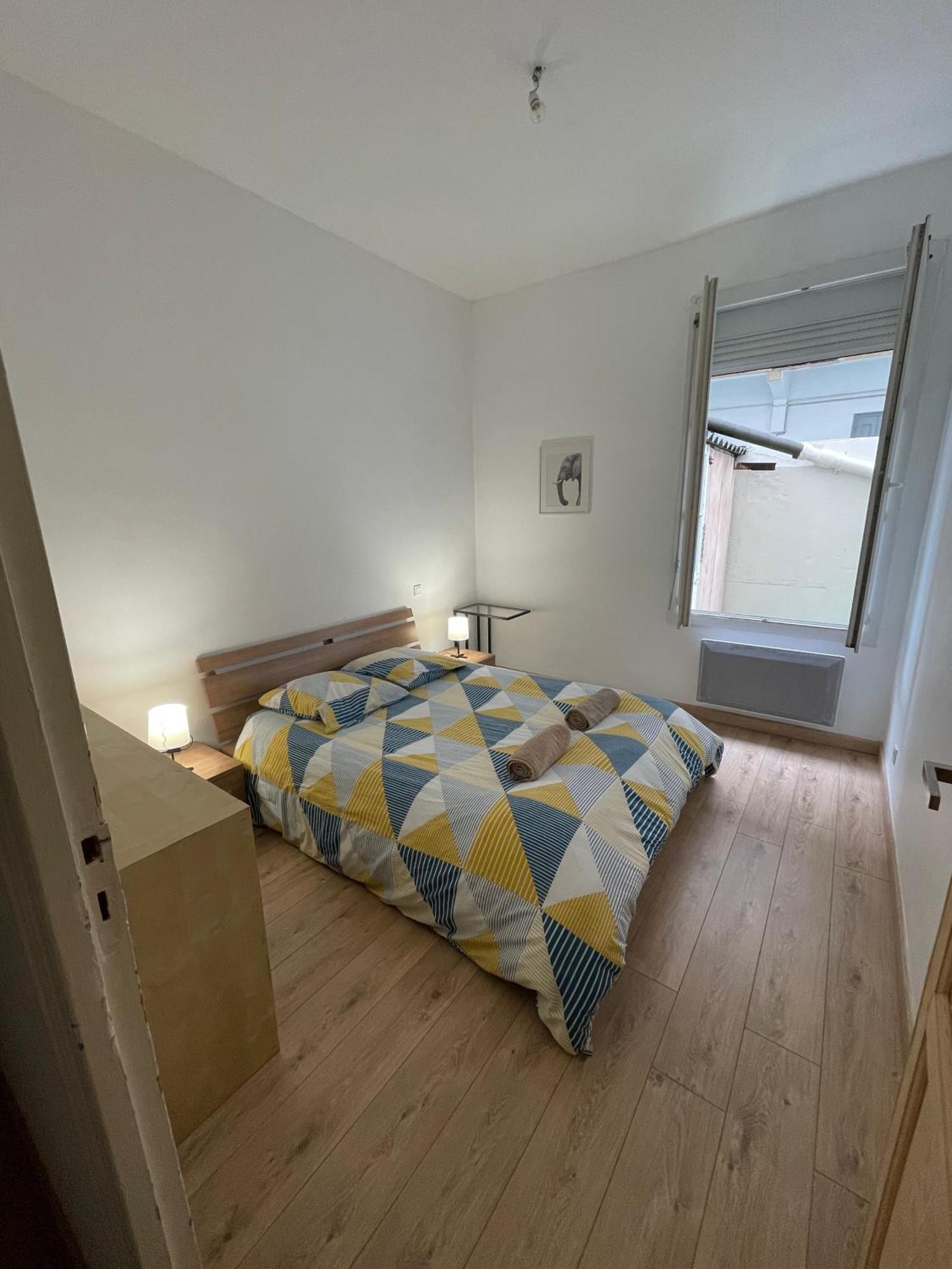 Apartment Cosy Nid Douillet Au Coeur Du Centre De