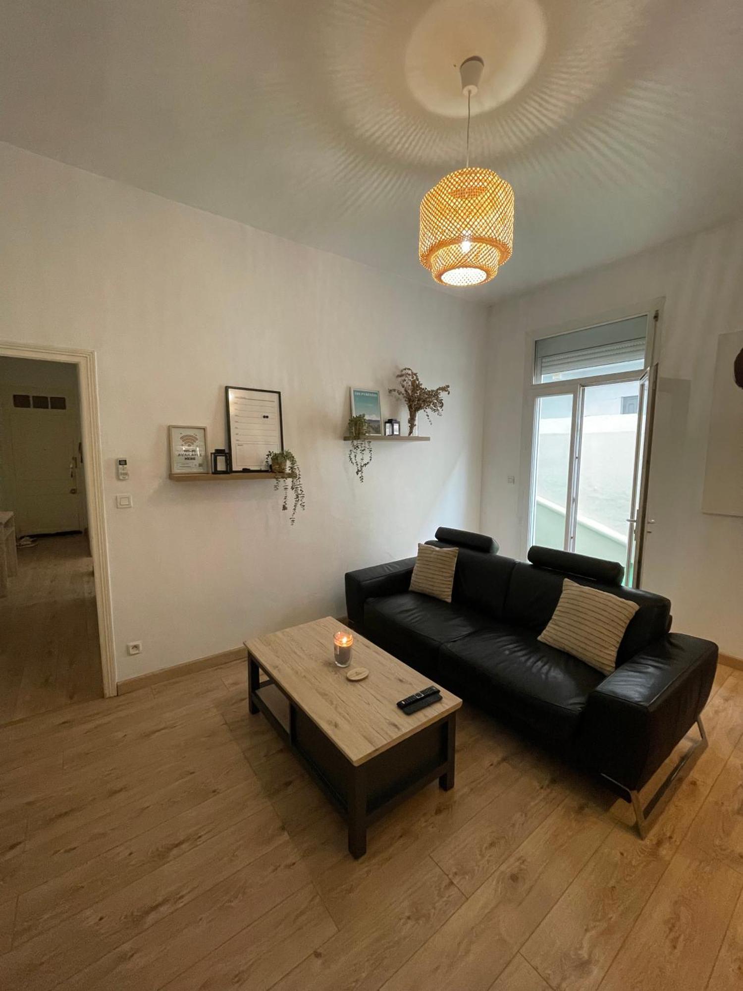 Apartment Cosy Nid Douillet Au Coeur Du Centre De *